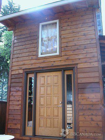 Luna Bed & Breakfast Grand Forks Phòng bức ảnh